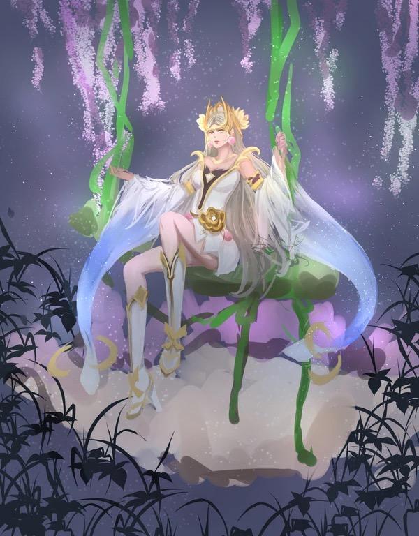 乱世舞姬貂蝉"便一去不回!""如若一去不回……?