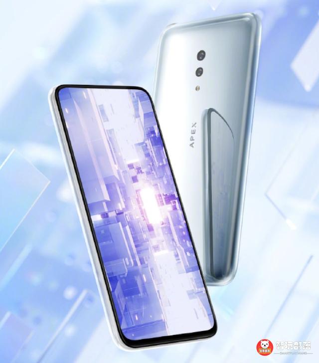 vivo x25新机曝光:升降式前置摄影头 后置竖排三摄布局