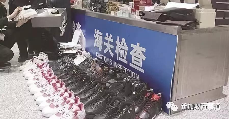 中国出台代购法,最高罚款200万!海外代购们哭