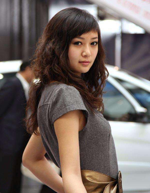 河北美女最多一座城市你来过吗