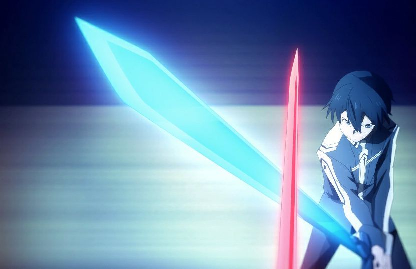 刀剑神域第三季,桐人奥特曼,后宫之力借我一用!