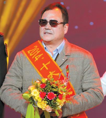 骆牧渊近照本文参考资料:《中越战争10年》,《中越战争密录》,《百度