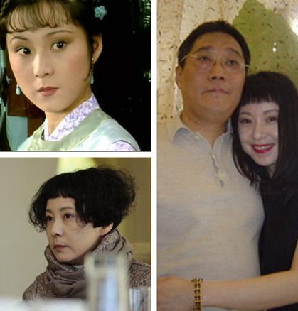 87红楼梦她很漂亮让欧阳奋强的眼睛转不了被称小妖精