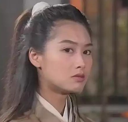 小龙女悼念金庸,金庸笔下5大美女高手,第一名实至名归|梅超风|金庸|小