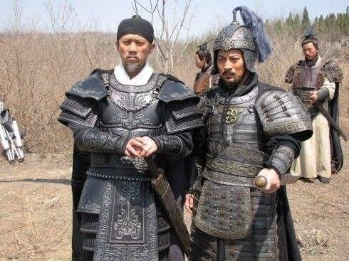 那么在长平之战中死去了40万赵国士兵究竟是不是被坑杀的呢?