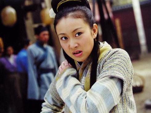 42岁贾一平老婆曝光,原来是我们熟悉的她,难怪不公开|贾一平|董晓燕