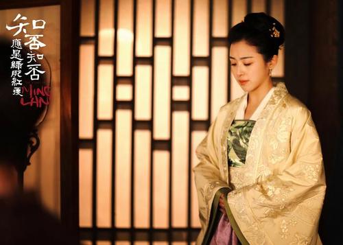 《知否》曹锦绣可怜?其实她和和孙秀才如出一辙