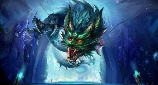 青龙|玄武|百兽_新浪新闻