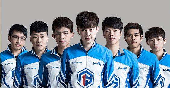 kpl已经举办了五届,怀念第一届的as仙阁,被封为战术大师