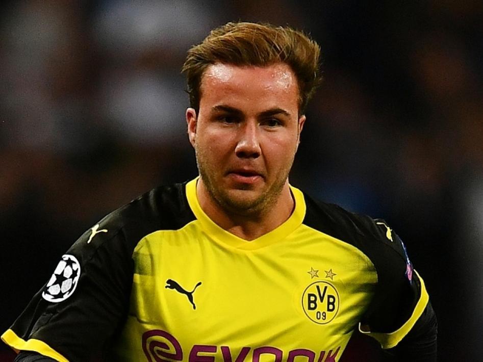 格策与多特的续约谈判陷入僵局,德国媒体盼望中超球队出手