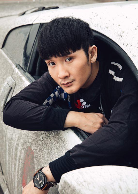 电视剧《鹤唳华亭》热拍,演员刘挺倾情加盟