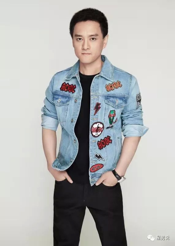 星男说 | 赵英俊:既是全能音乐人,又是金牌小人物!
