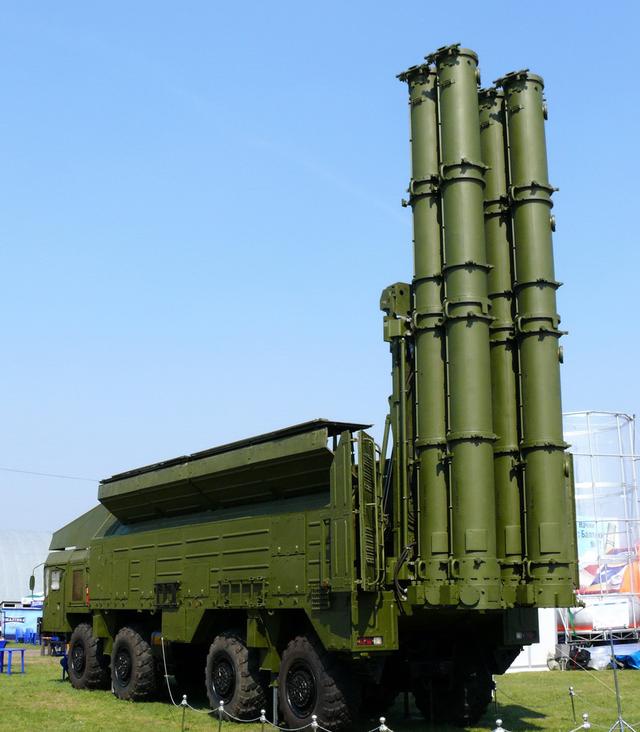 反击美军第一步,俄罗斯宣布研制洲际巡航导弹,射程近五千公里