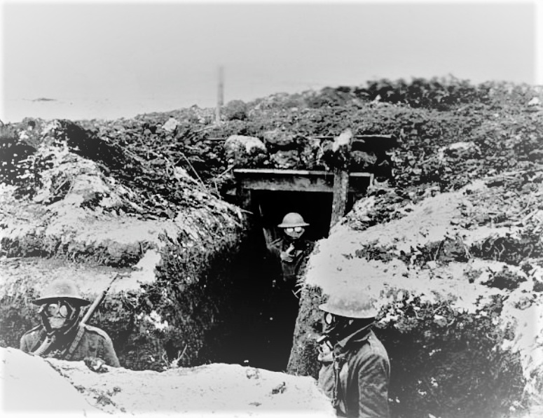 老照片:马恩河战役法军神操作,德军损失30万人只能泪望巴黎