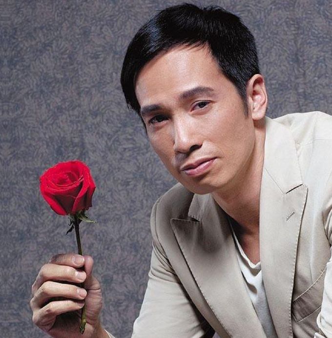 他曾多次夺得视帝,长相却泯然众人,后娶港姐冠军成人生赢家