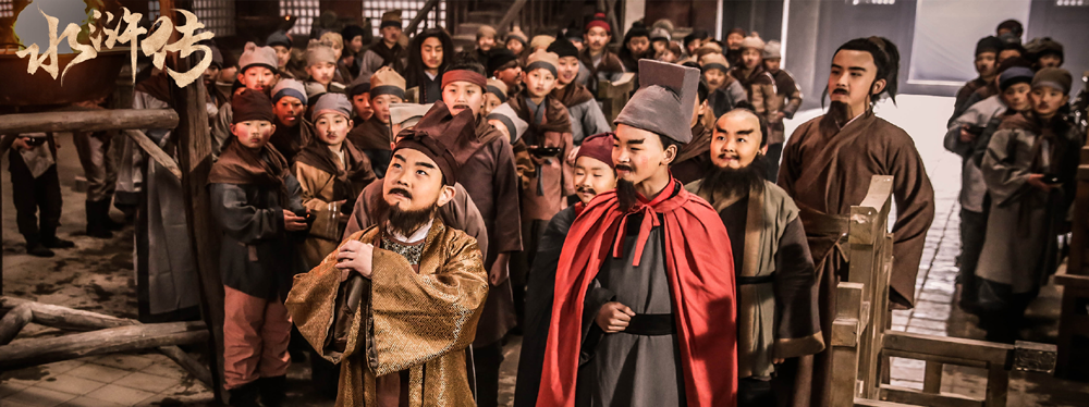 2018年的国产剧太让人失望了,只有9部豆瓣超过8分