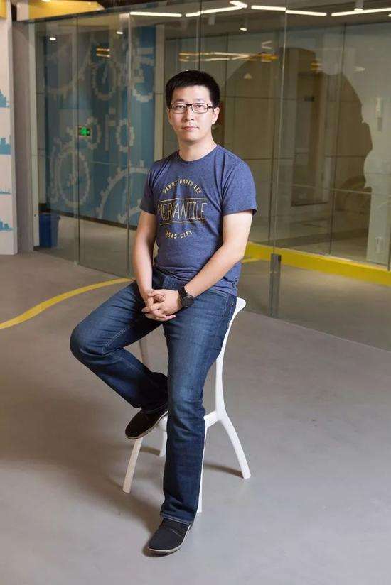 「戴威创业经历」戴威创业经历概述