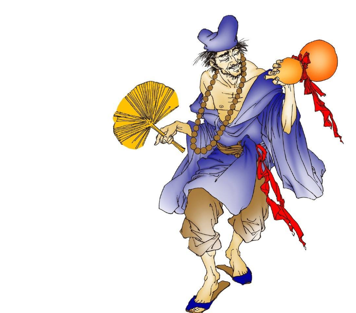 郑元畅版《济公》被吐槽:"济公"长那么年轻那么帅有何用?