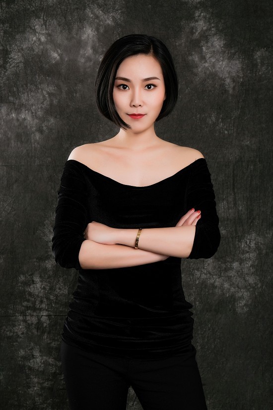 郭蓉加盟甄芝茶传奇军团登顶事业巅峰 大健康时代已经到来