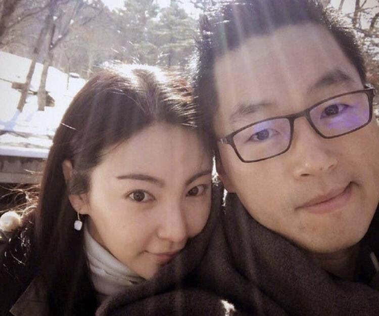 袁巴元,你还记得大明湖畔的葛晓倩吗?