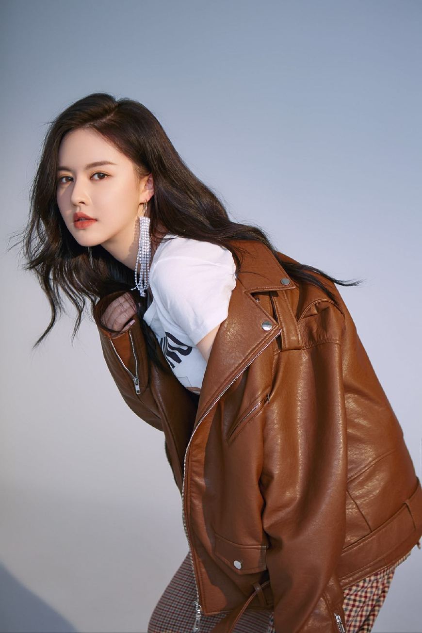 《大师兄》云千千"变脸式表演" 小花演技的学习委员