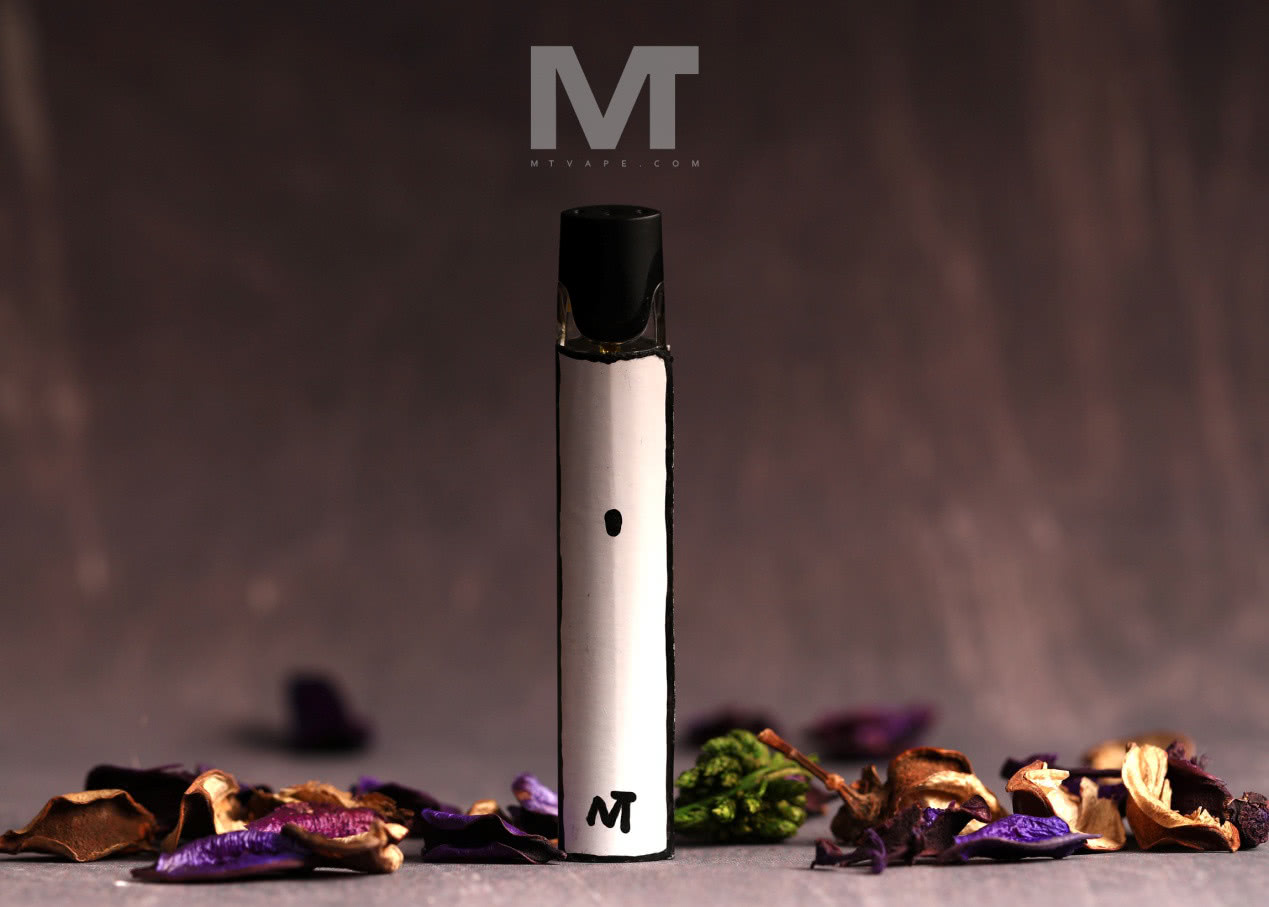 mt电子烟:满足你对烟草的所有期待