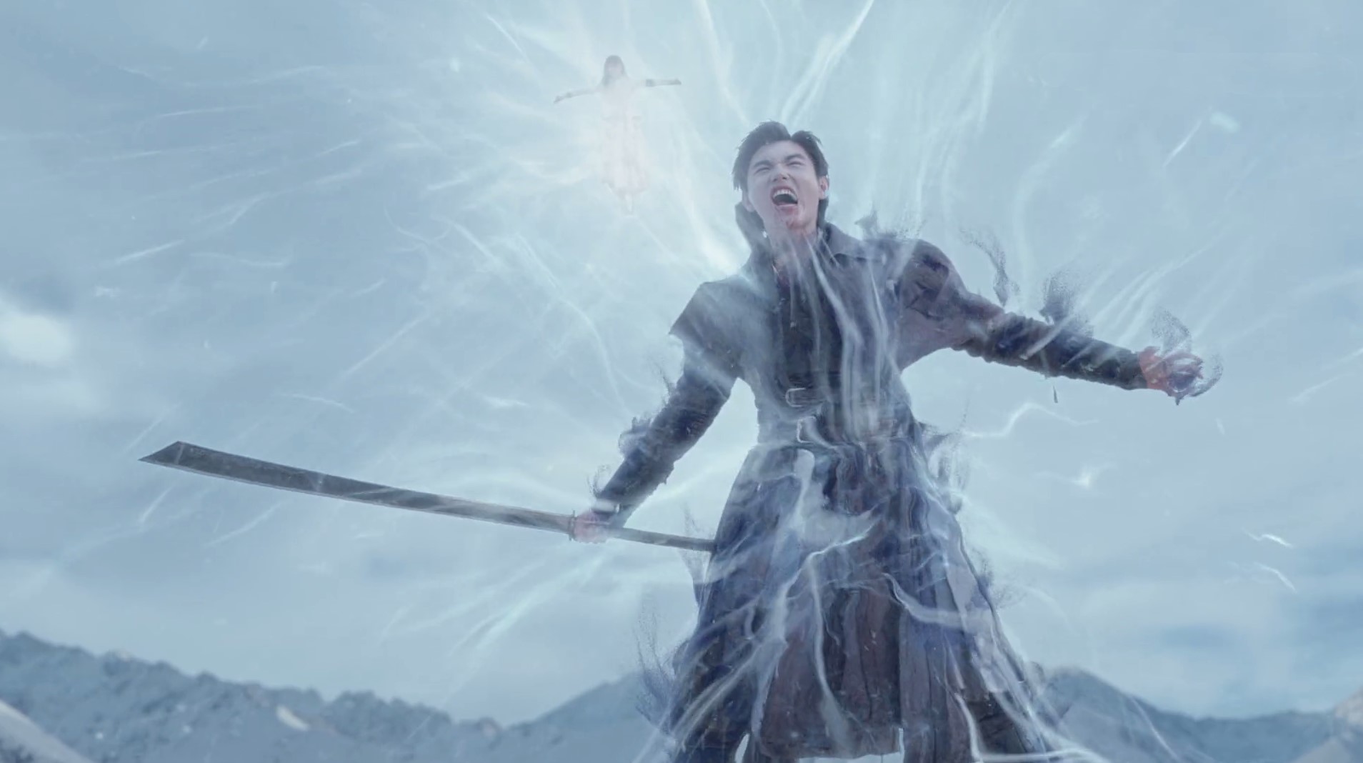 《将夜》大结局,夏侯强行洗白,桑桑生死未卜,隆庆彻底黑化