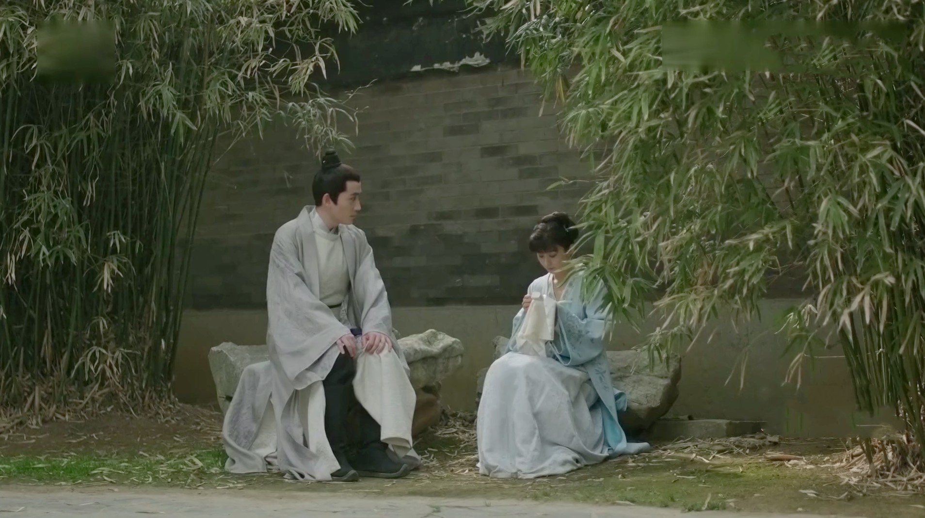 《知否》齐衡被迫娶嘉城县主,如果他这样做,明兰早就能嫁进齐府