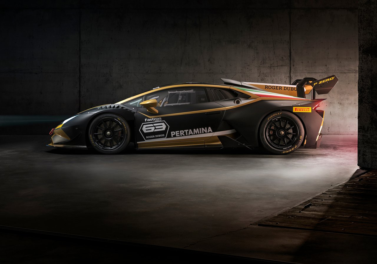 兰博基尼发布huracan特别版车型上面那个oppo是什么鬼