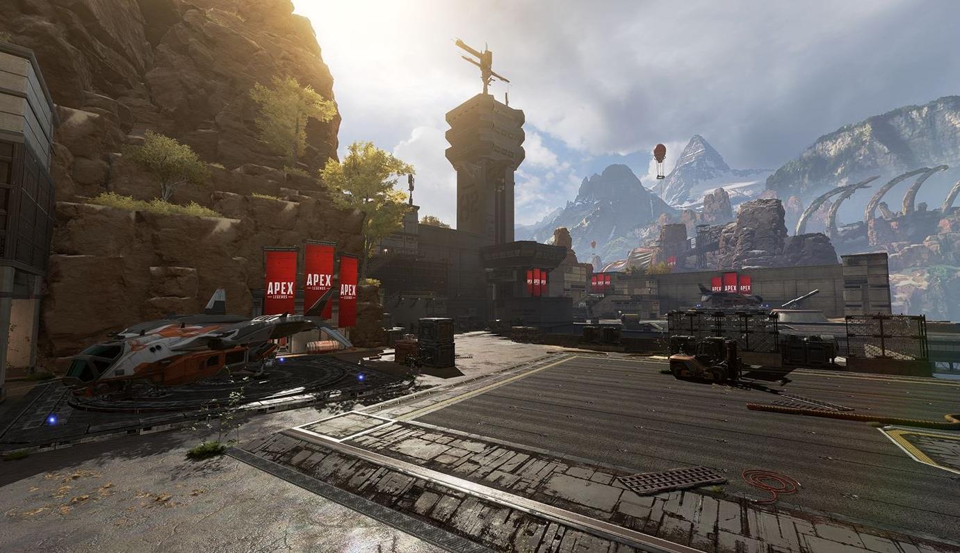 apex英雄亚服惊现fps历史最大奇迹卖挂的比开挂的还多