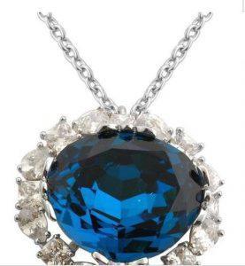 世界上最大的蓝钻希望之星被诅咒三百年厄运仍在继续