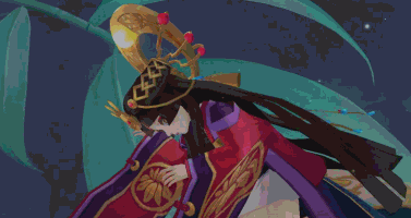 阴阳师唯一一位没有被改动过的ssr式神,她创造出"无限鬼火"流