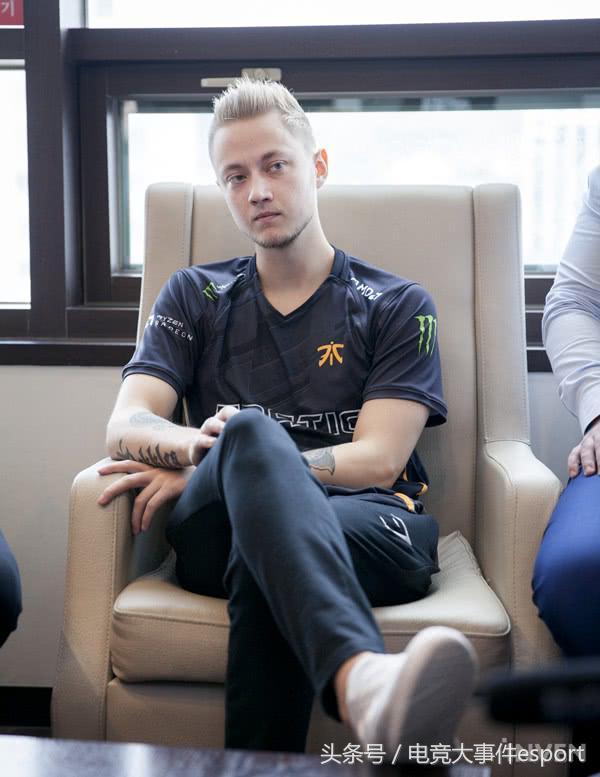 rekkles:edg很有可能进c组,那么tl大概率会被捶回家!