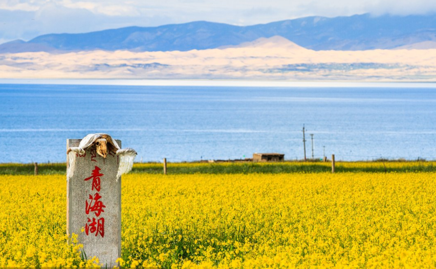 我国最大的湖泊,现在每年还在变大,面积已接近4600平方千米