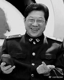 常宝华侄子常贵田去世同为相声艺术表演艺术家也是老搭档