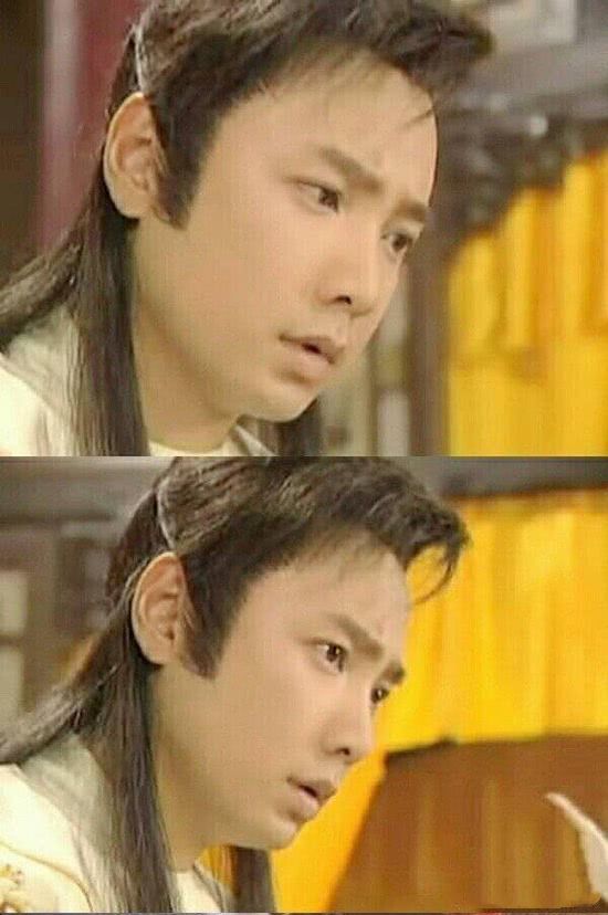 徐峥脱发被医生拿来当典型例子,山争哥哥幽默回应,自称不懂事!