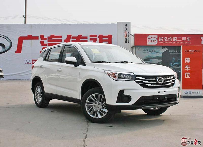 这么多SUV，而你手握10多万却只想买哈弗H6？