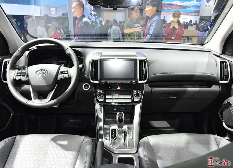 这么多SUV，而你手握10多万却只想买哈弗H6？