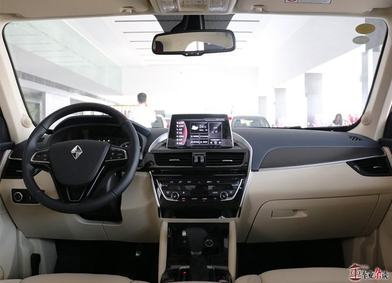 这么多SUV，而你手握10多万却只想买哈弗H6？