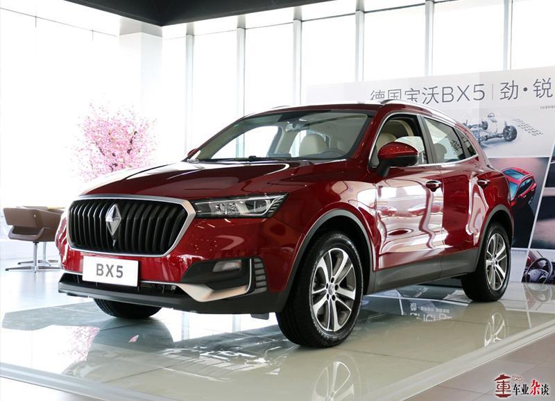 这么多SUV，而你手握10多万却只想买哈弗H6？