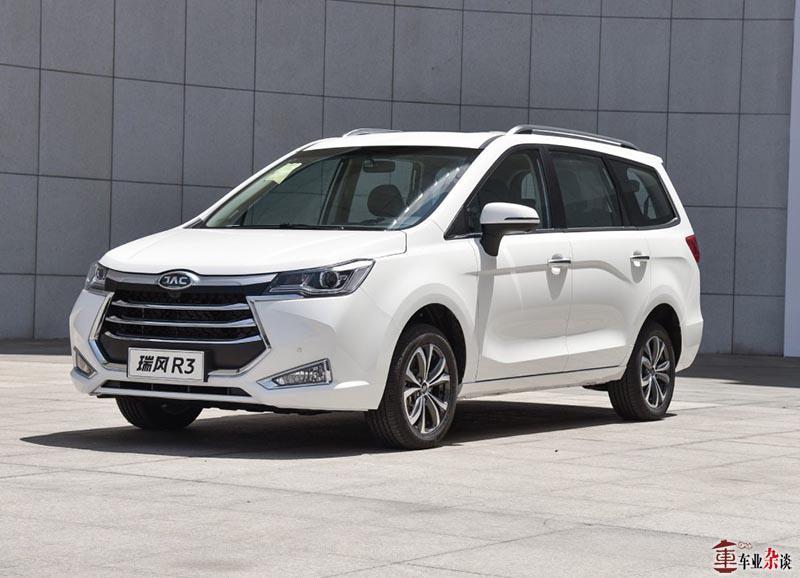 宝骏360将上市，这些6年免年检的六座MPV顺带了解一下？