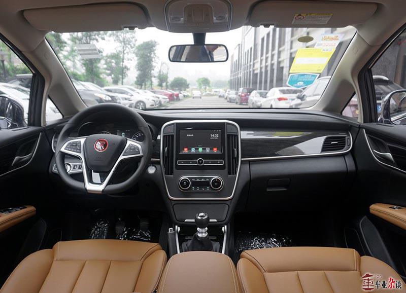 宝骏360将上市，这些6年免年检的六座MPV顺带了解一下？