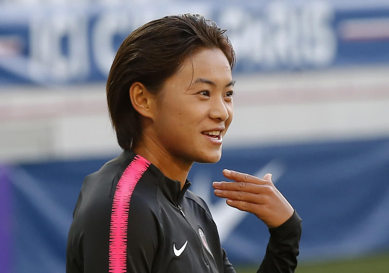 王霜回国备战武汉四国赛 舟车劳顿对决里昂受影响