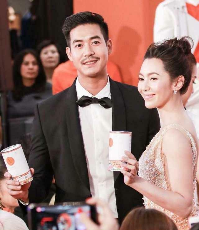 泰星weir送女友bella旧手表,如果是你,介意吗?