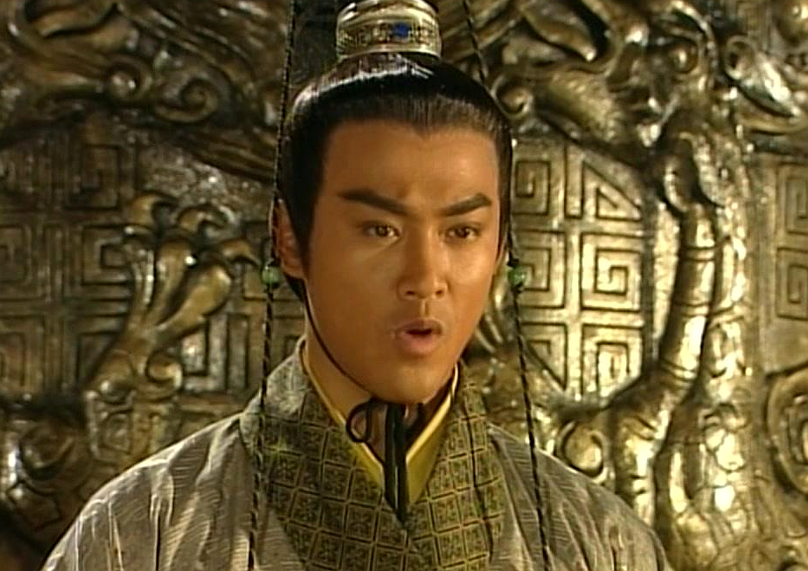 《寻秦记》中,项少龙最后的结局如何?真相比我们看到的还要残酷