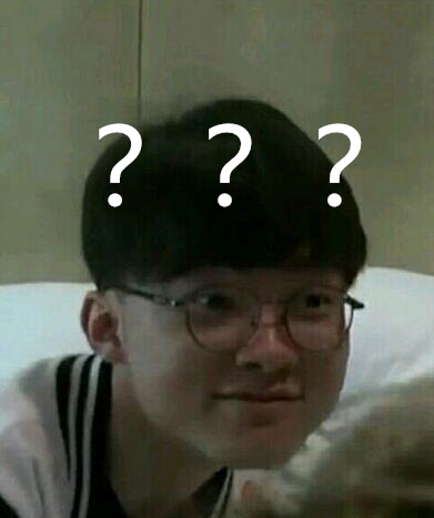 全明星香锅和faker首次合作:李哥表情呆萌,香锅很无助!