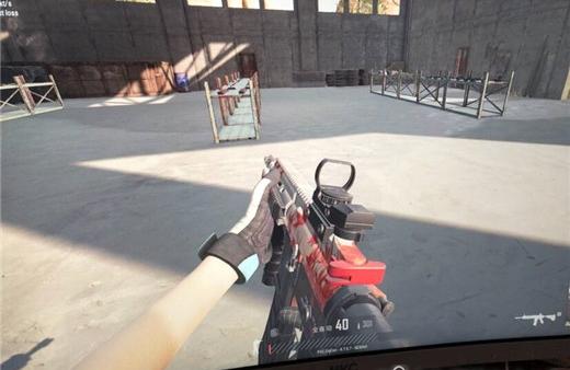 绝地求生:枫叶m416内部人员才能获取,蓝洞这么搞合适吗?