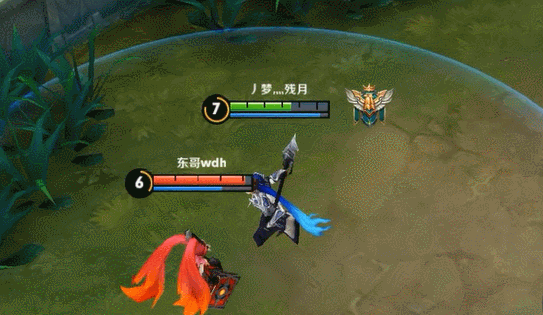 赵云:我这一套下来,你金身都来不及开!