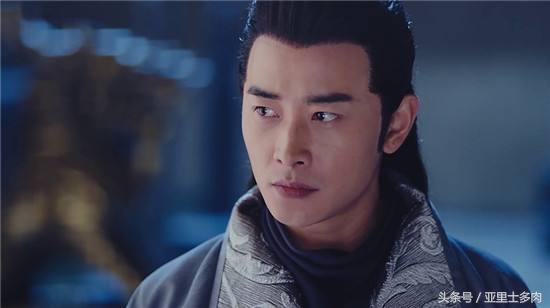 边江是谁?一开口你就知道了 每个人都追过他剧!