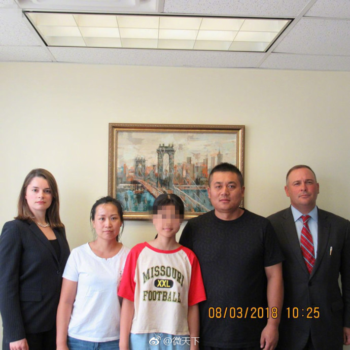 （照片为律师独家授权发布 禁止转载）